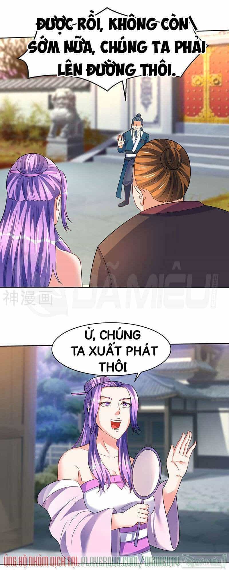 Tối Cường Thăng Cấp - Chương 51 - ảnh 9
