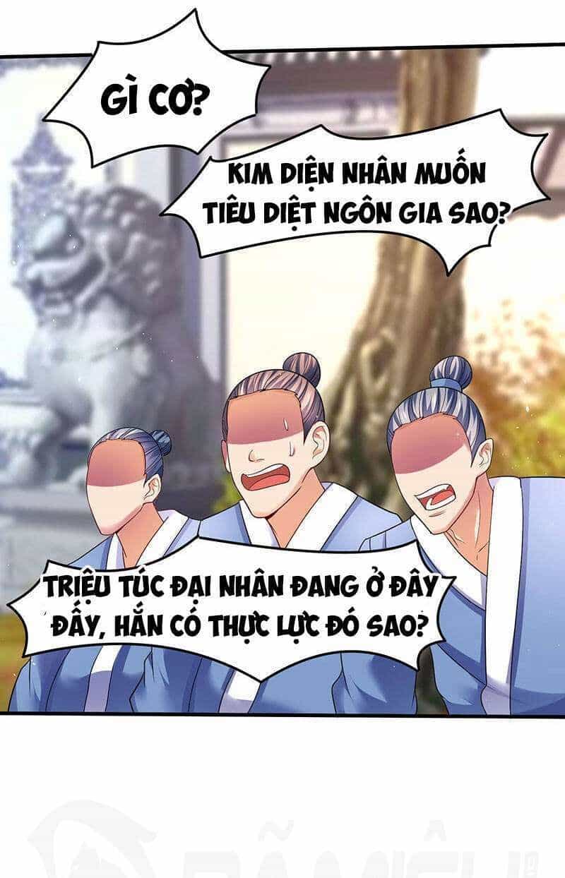 Tối Cường Thăng Cấp - Chương 52 - ảnh 11