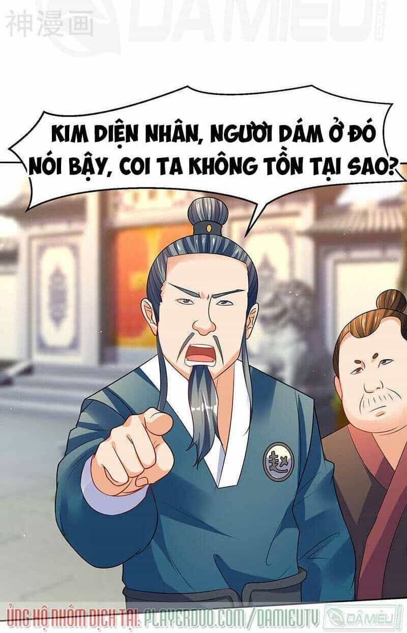 Tối Cường Thăng Cấp - Chương 52 - ảnh 12