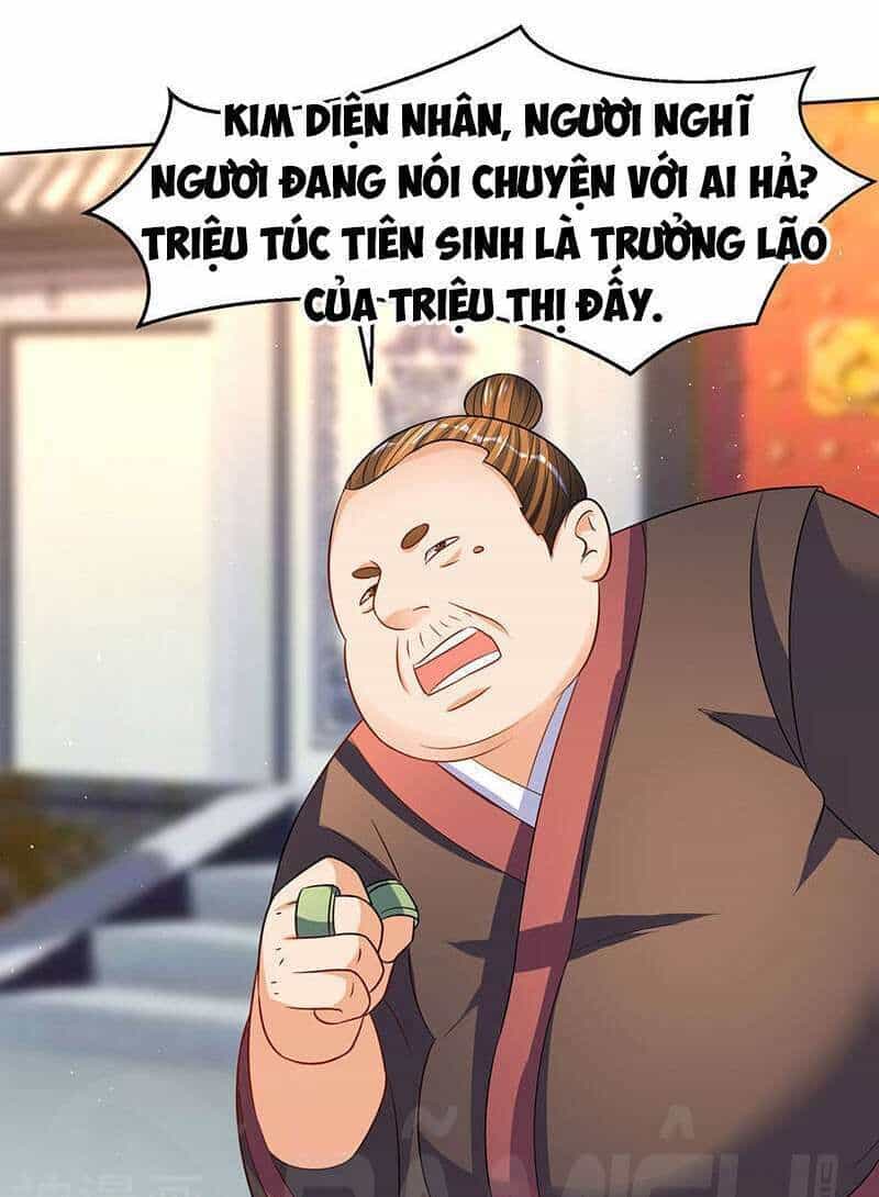 Tối Cường Thăng Cấp - Chương 52 - ảnh 15