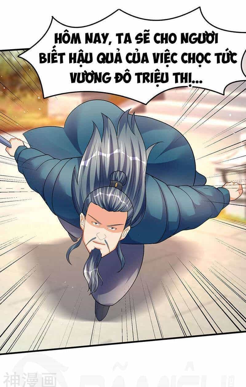 Tối Cường Thăng Cấp - Chương 52 - ảnh 17