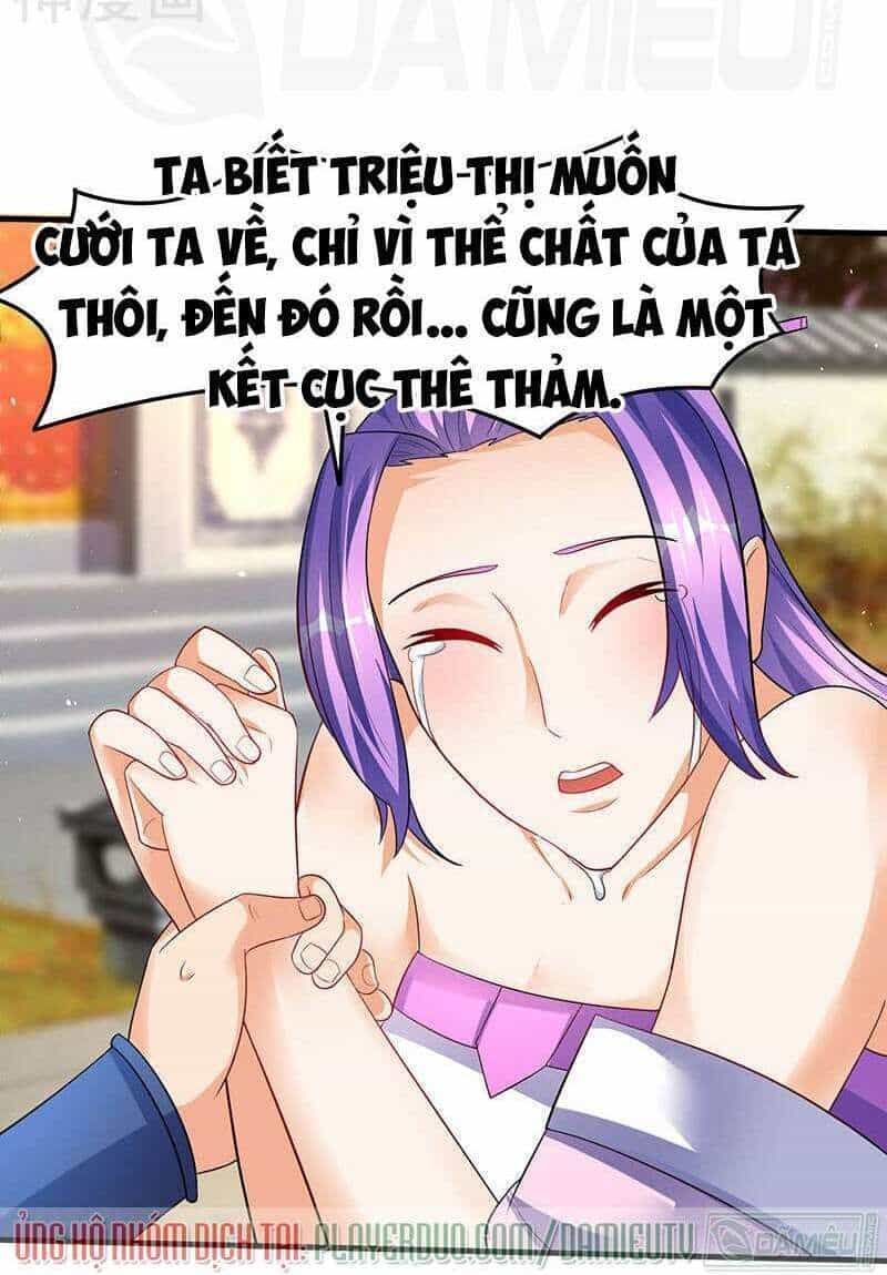 Tối Cường Thăng Cấp - Chương 53 - ảnh 13