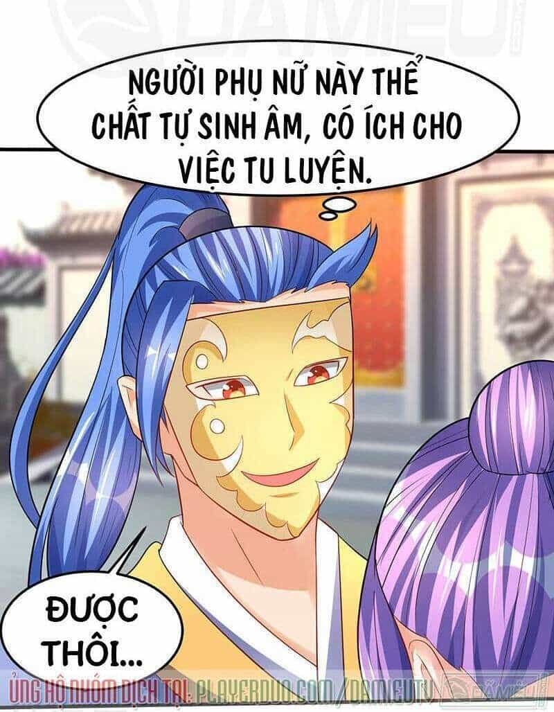 Tối Cường Thăng Cấp - Chương 53 - ảnh 15