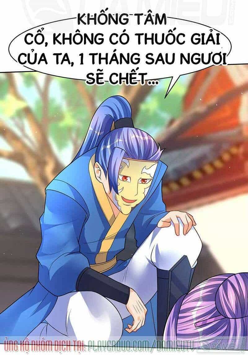 Tối Cường Thăng Cấp - Chương 53 - ảnh 23