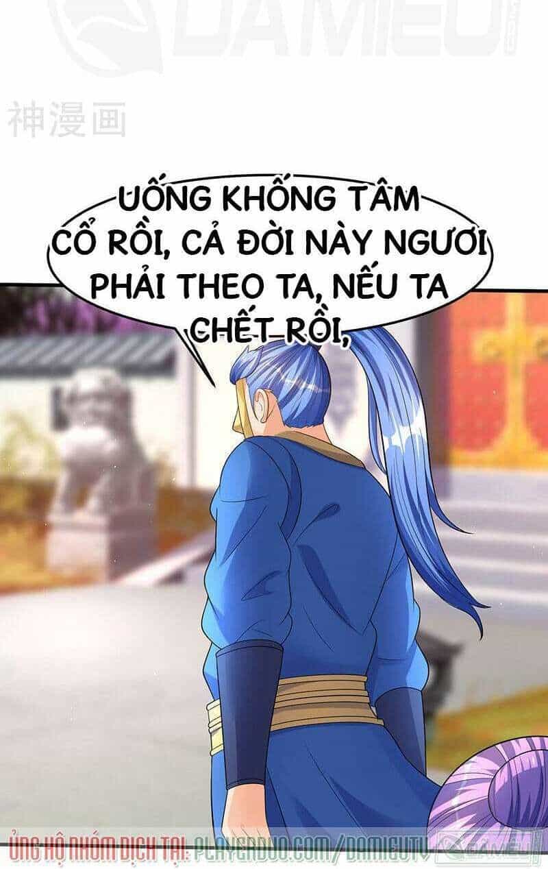 Tối Cường Thăng Cấp - Chương 53 - ảnh 25