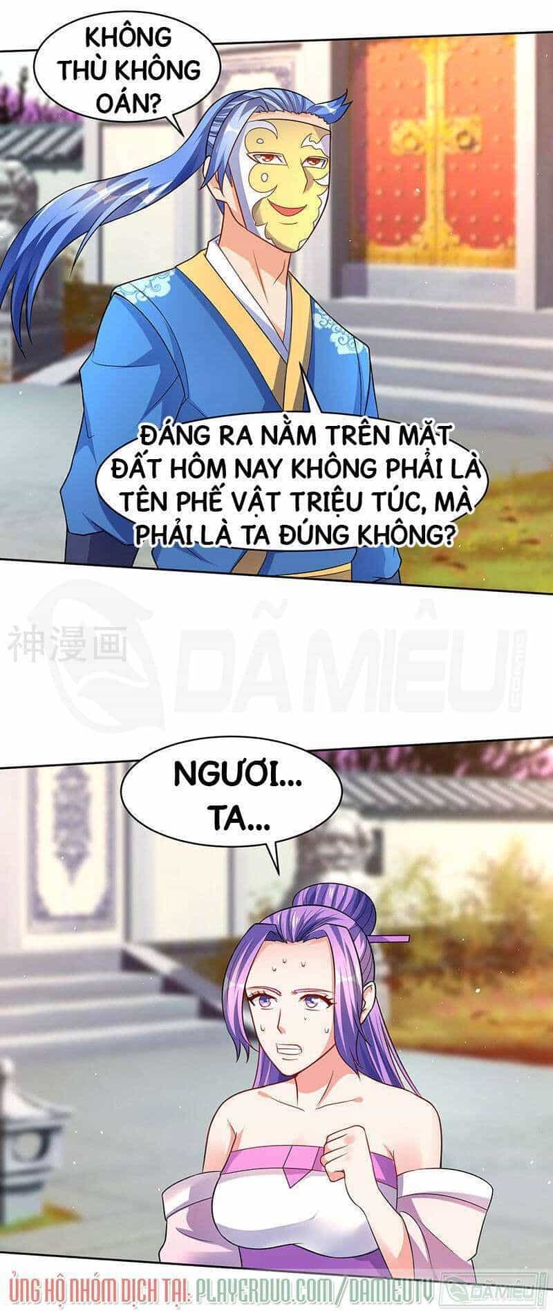 Tối Cường Thăng Cấp - Chương 53 - ảnh 5