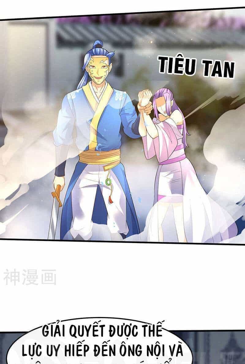 Tối Cường Thăng Cấp - Chương 53 - ảnh 8