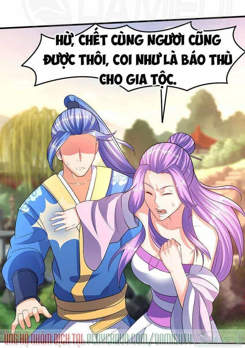Tối Cường Thăng Cấp - Chương 54 - ảnh 16