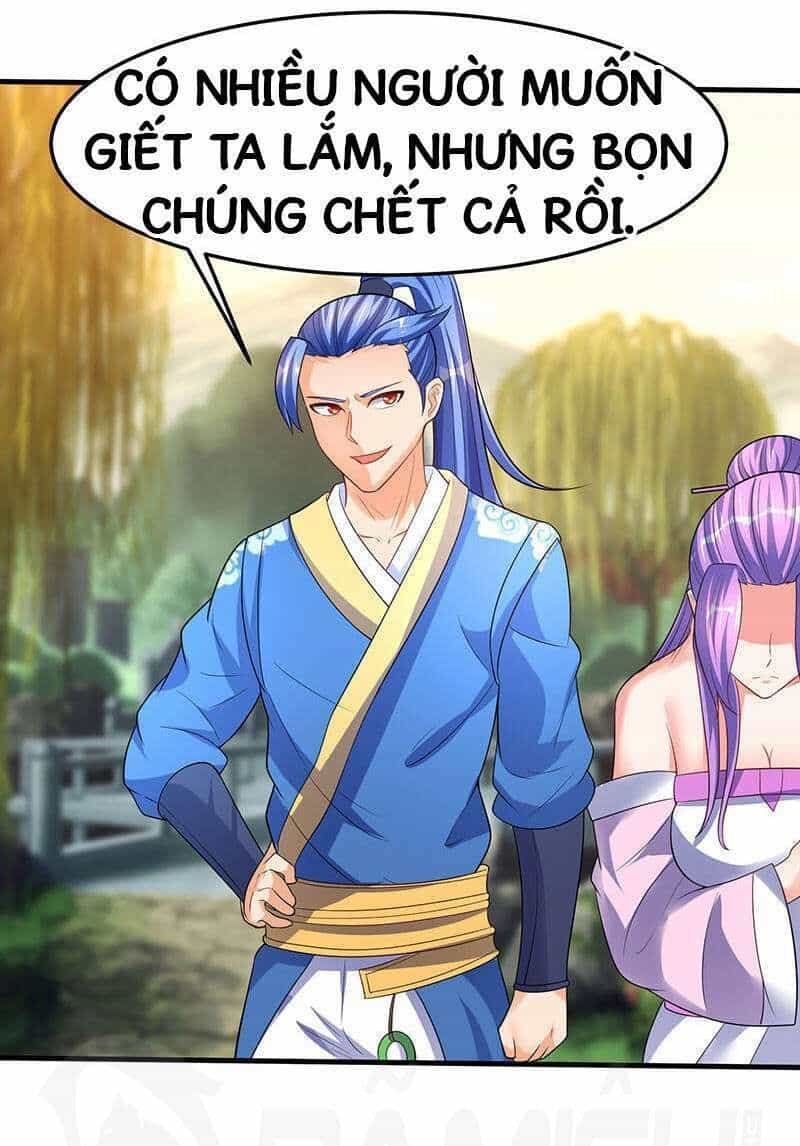 Tối Cường Thăng Cấp - Chương 54 - ảnh 17