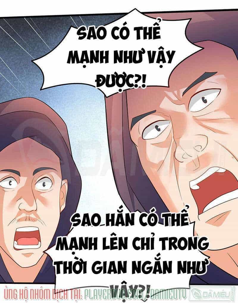Tối Cường Thăng Cấp - Chương 54 - ảnh 29