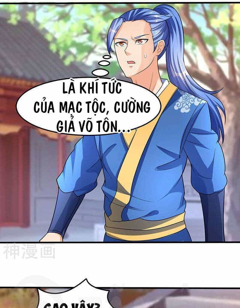 Tối Cường Thăng Cấp - Chương 54 - ảnh 9