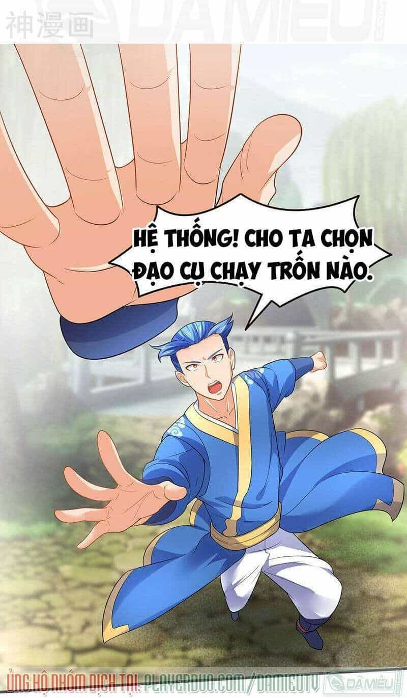 Tối Cường Thăng Cấp - Chương 55 - ảnh 16