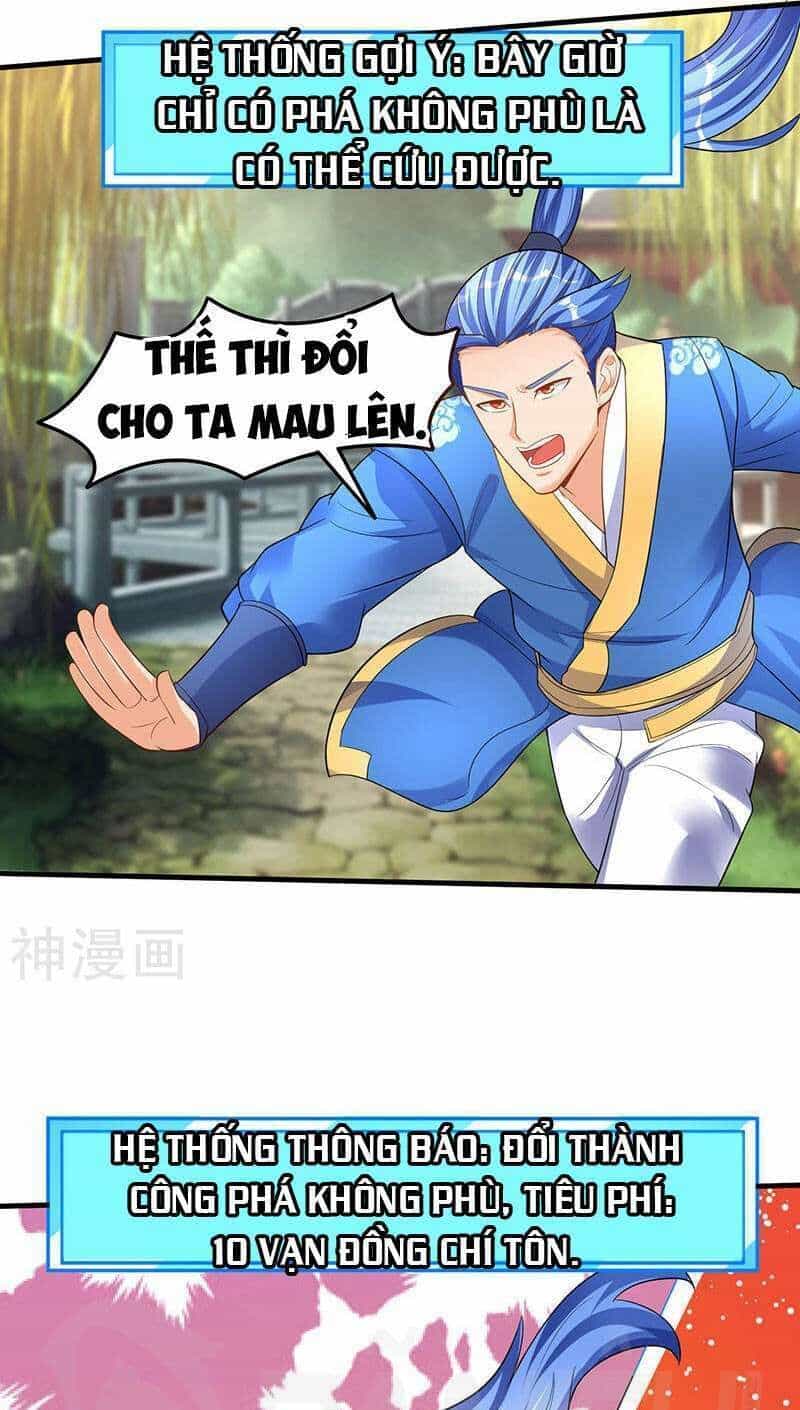 Tối Cường Thăng Cấp - Chương 55 - ảnh 17