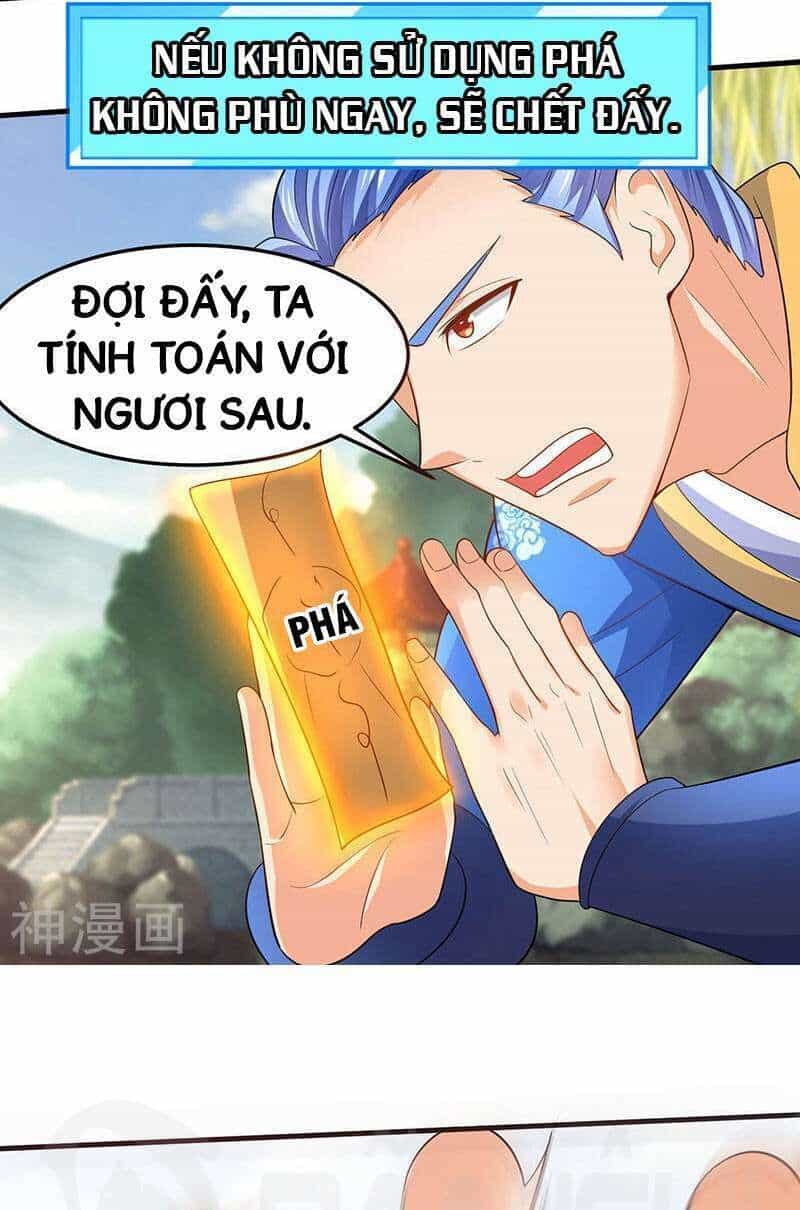 Tối Cường Thăng Cấp - Chương 55 - ảnh 19