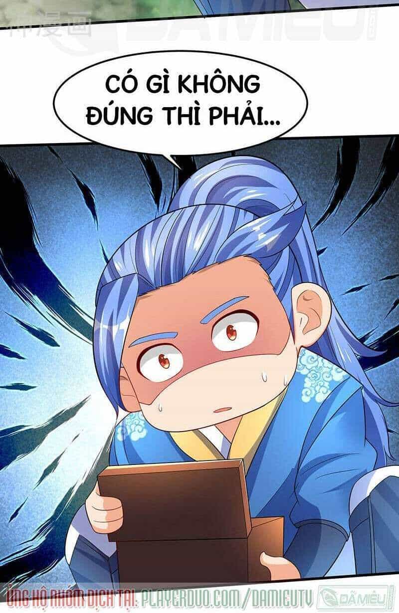 Tối Cường Thăng Cấp - Chương 55 - ảnh 8