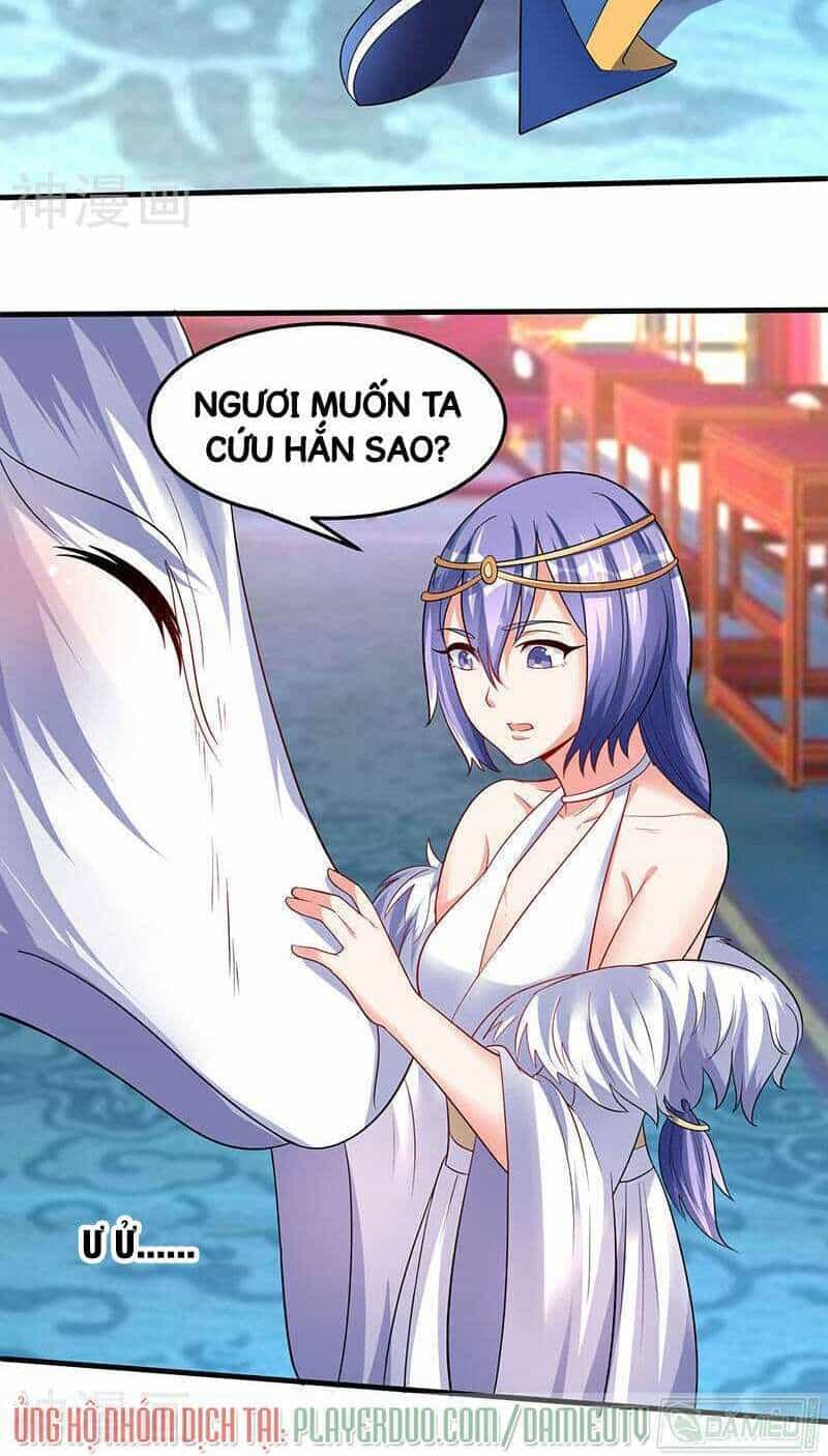 Tối Cường Thăng Cấp - Chương 56 - ảnh 7