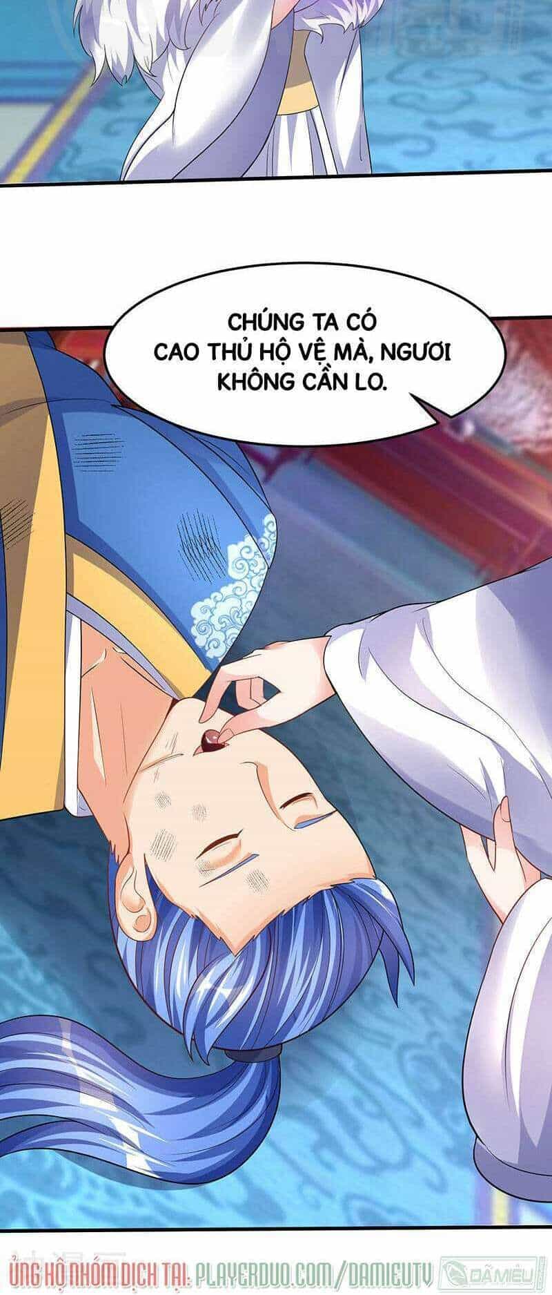 Tối Cường Thăng Cấp - Chương 56 - ảnh 9