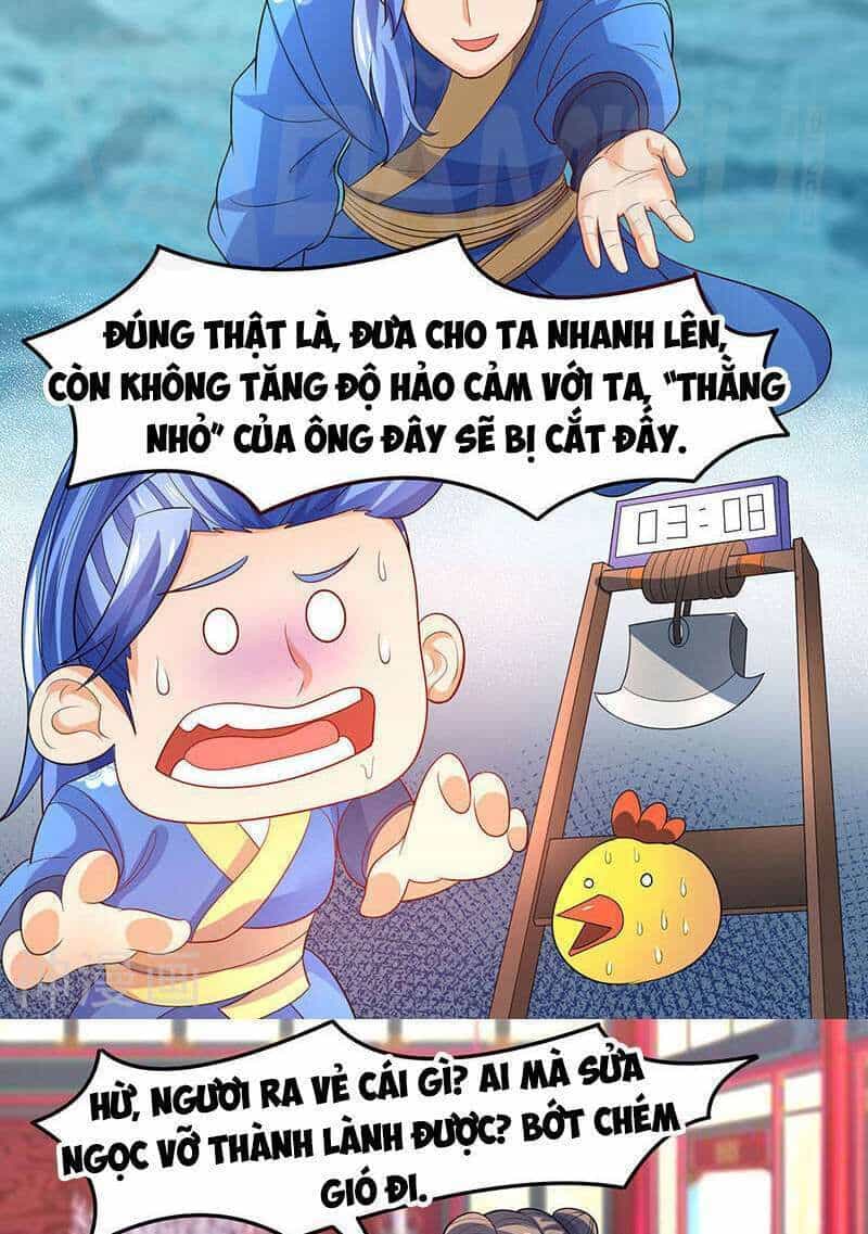 Tối Cường Thăng Cấp - Chương 57 - ảnh 14