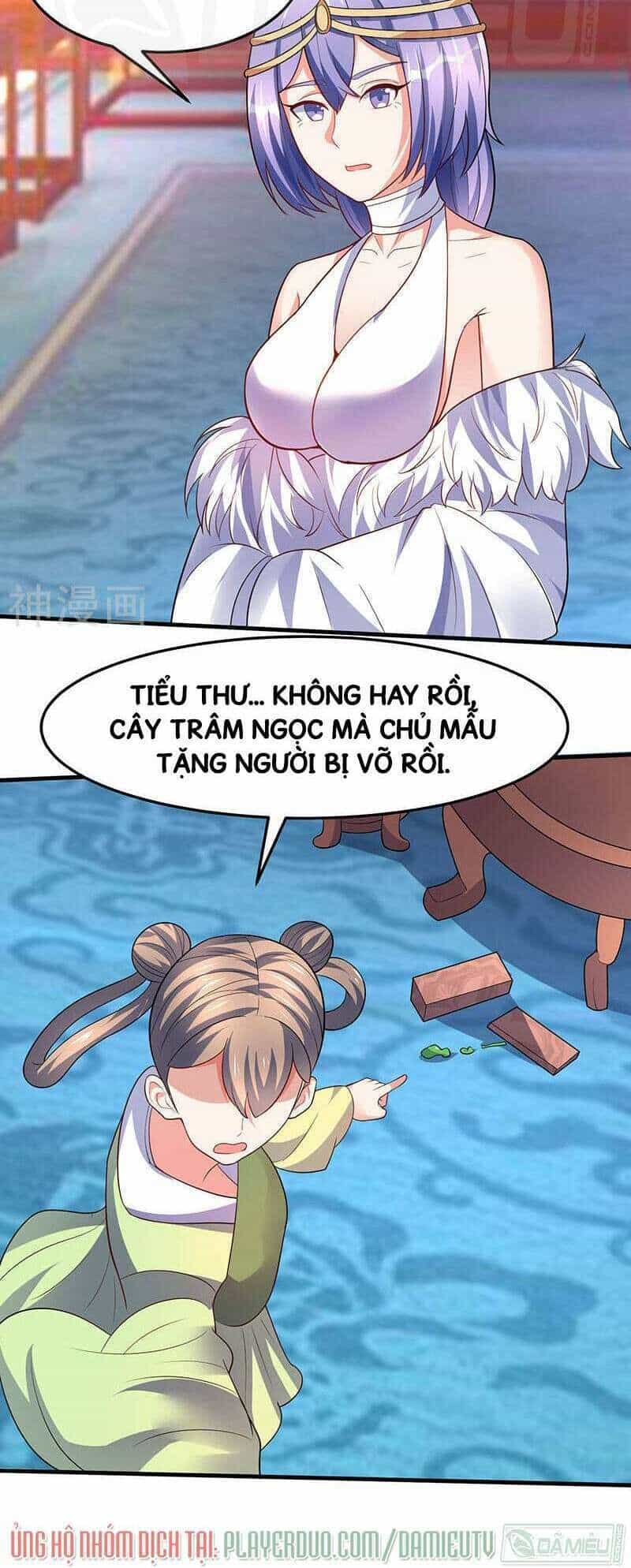 Tối Cường Thăng Cấp - Chương 57 - ảnh 8