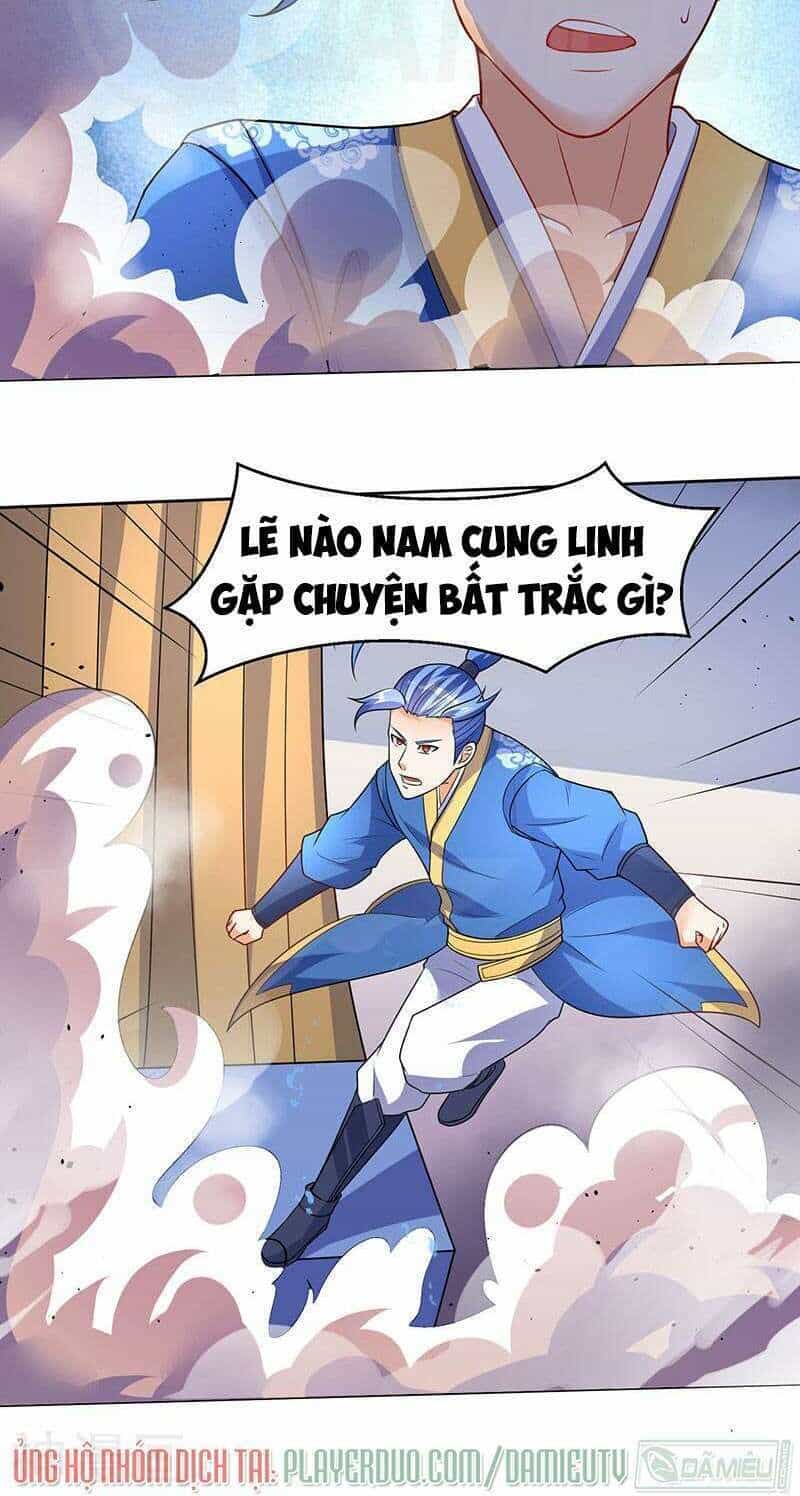 Tối Cường Thăng Cấp - Chương 58 - ảnh 14