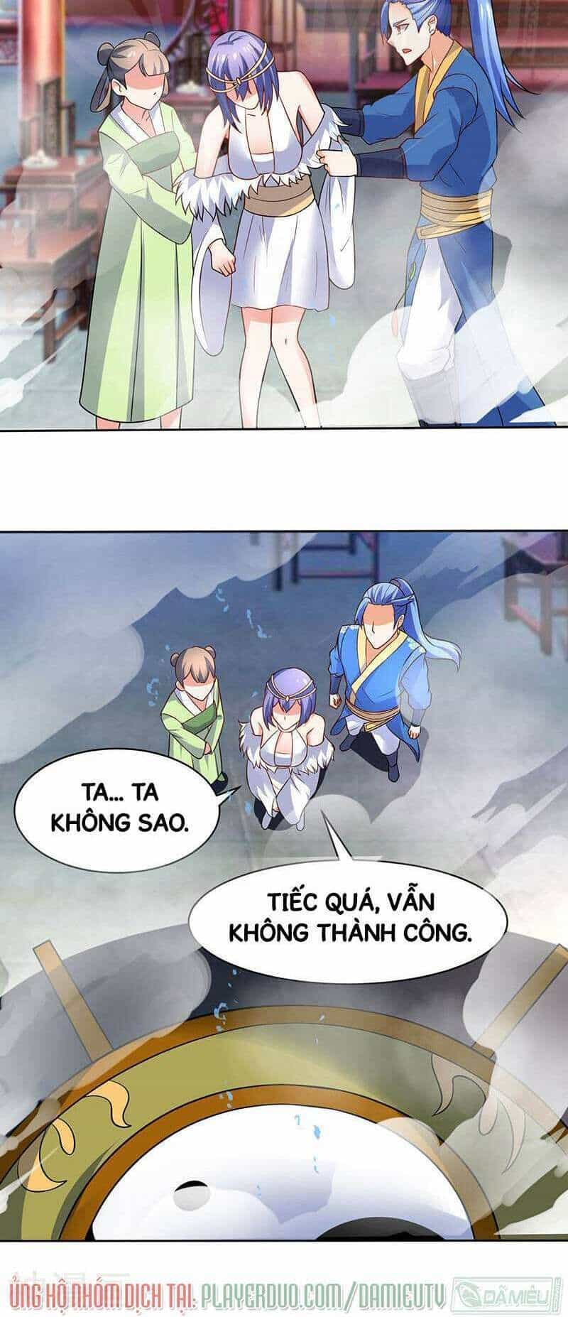 Tối Cường Thăng Cấp - Chương 58 - ảnh 16