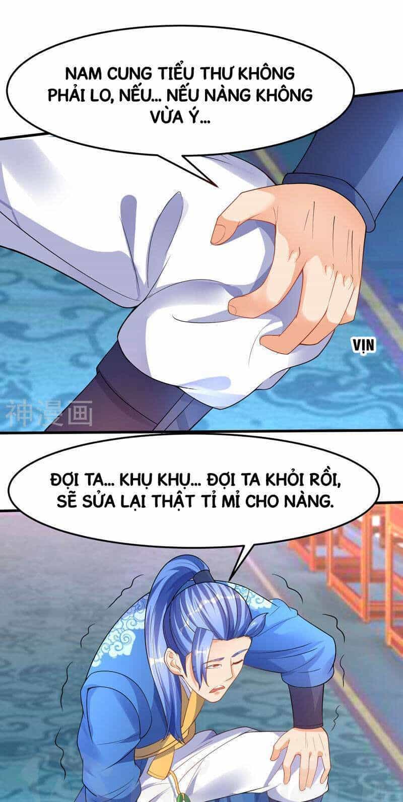 Tối Cường Thăng Cấp - Chương 58 - ảnh 3