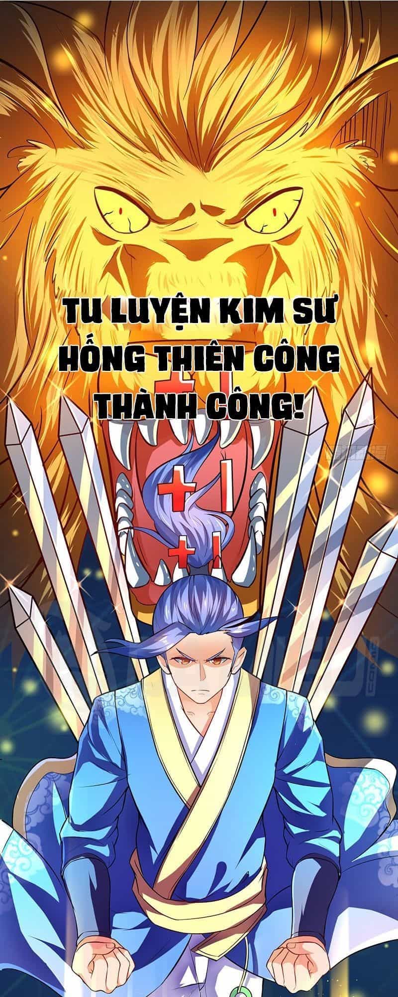 Tối Cường Thăng Cấp - Chương 6 - ảnh 29