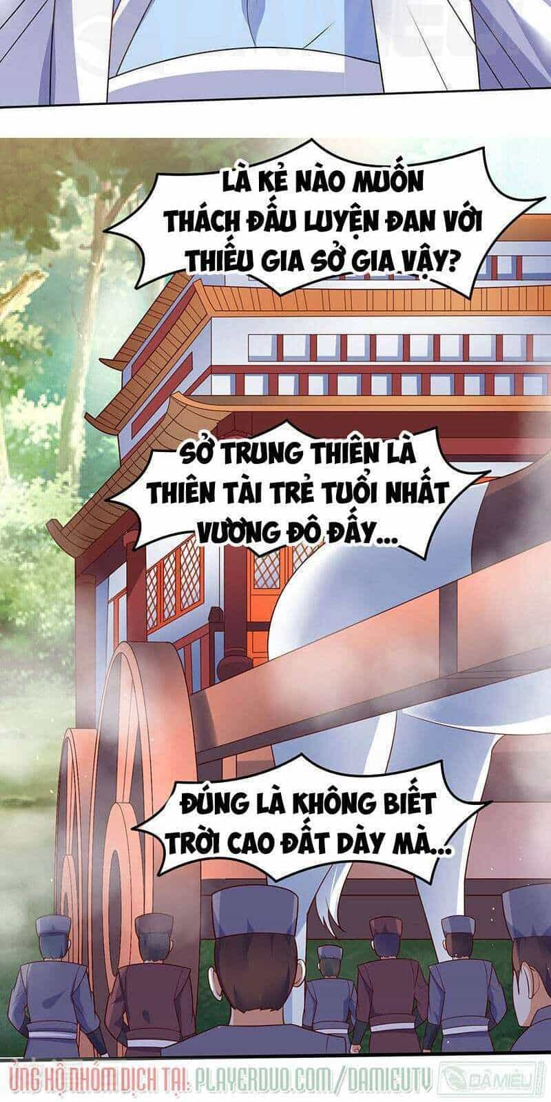 Tối Cường Thăng Cấp - Chương 60 - ảnh 14