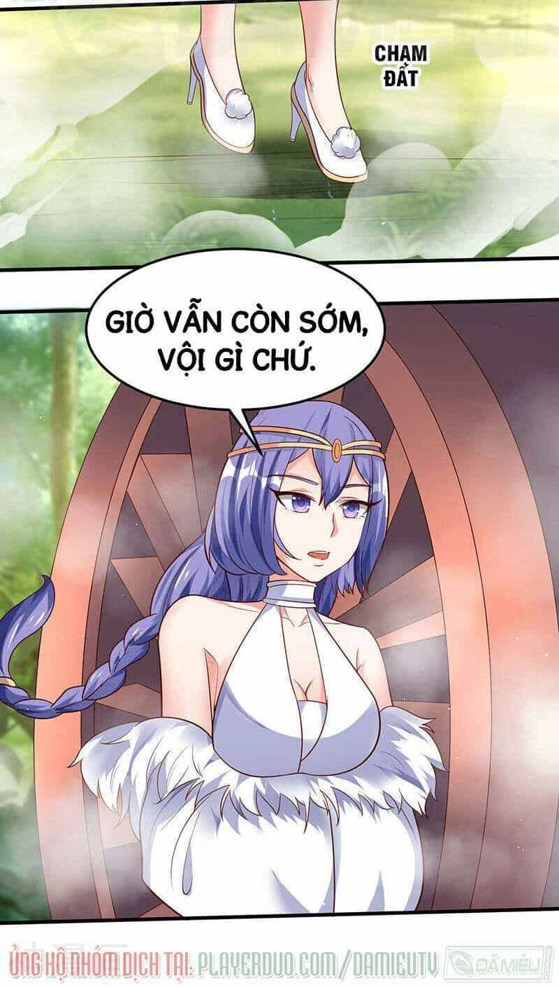 Tối Cường Thăng Cấp - Chương 60 - ảnh 16