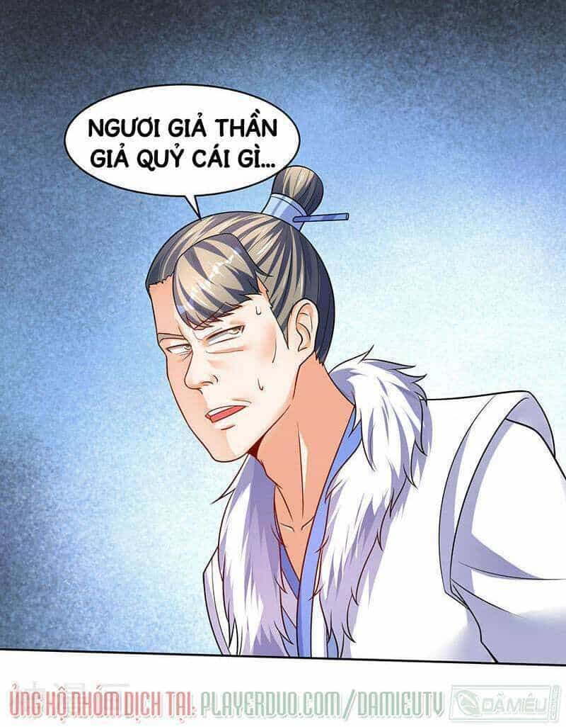 Tối Cường Thăng Cấp - Chương 60 - ảnh 3