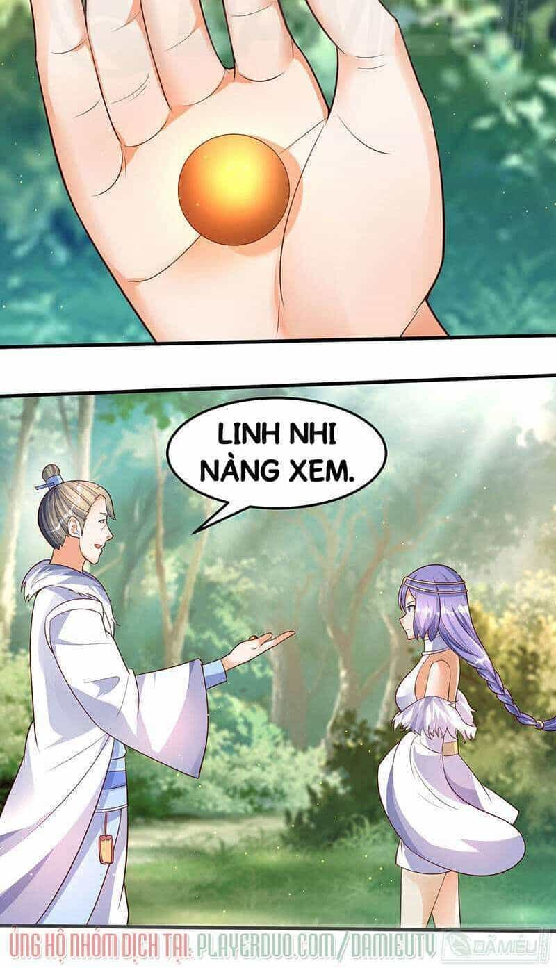 Tối Cường Thăng Cấp - Chương 61 - ảnh 16