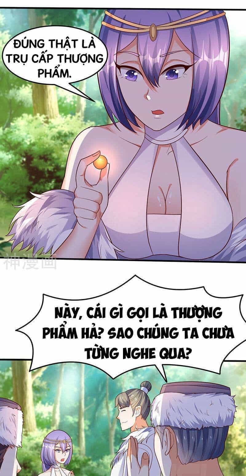 Tối Cường Thăng Cấp - Chương 61 - ảnh 17