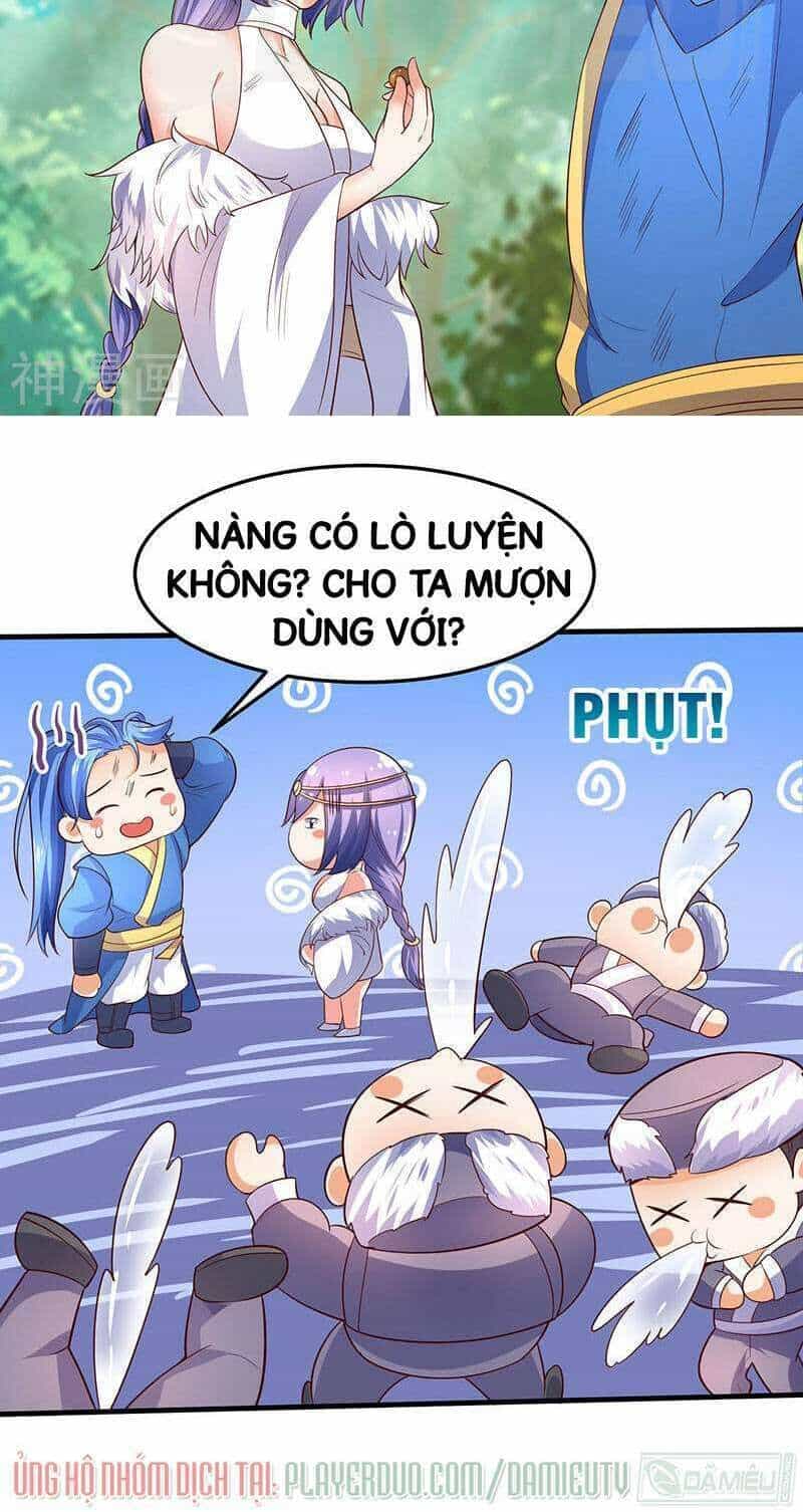 Tối Cường Thăng Cấp - Chương 61 - ảnh 20