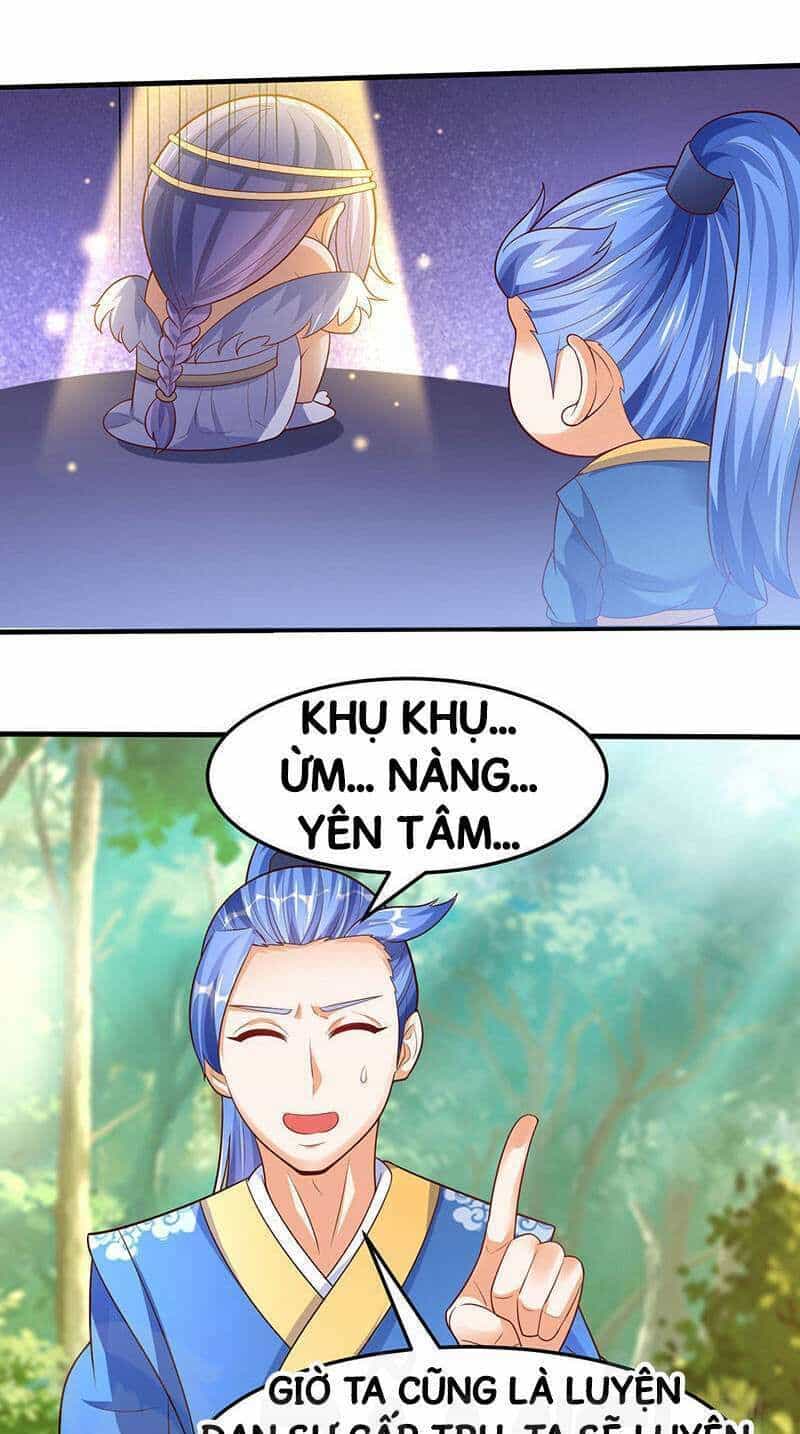 Tối Cường Thăng Cấp - Chương 62 - ảnh 1