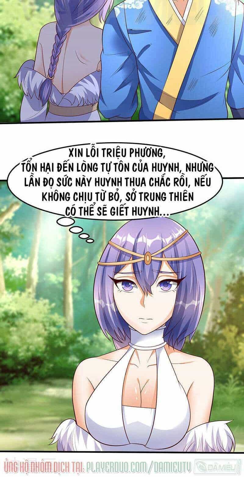 Tối Cường Thăng Cấp - Chương 62 - ảnh 14