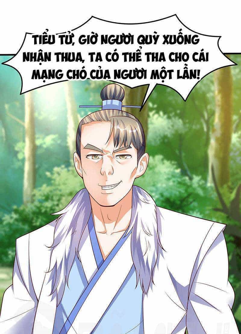 Tối Cường Thăng Cấp - Chương 62 - ảnh 15