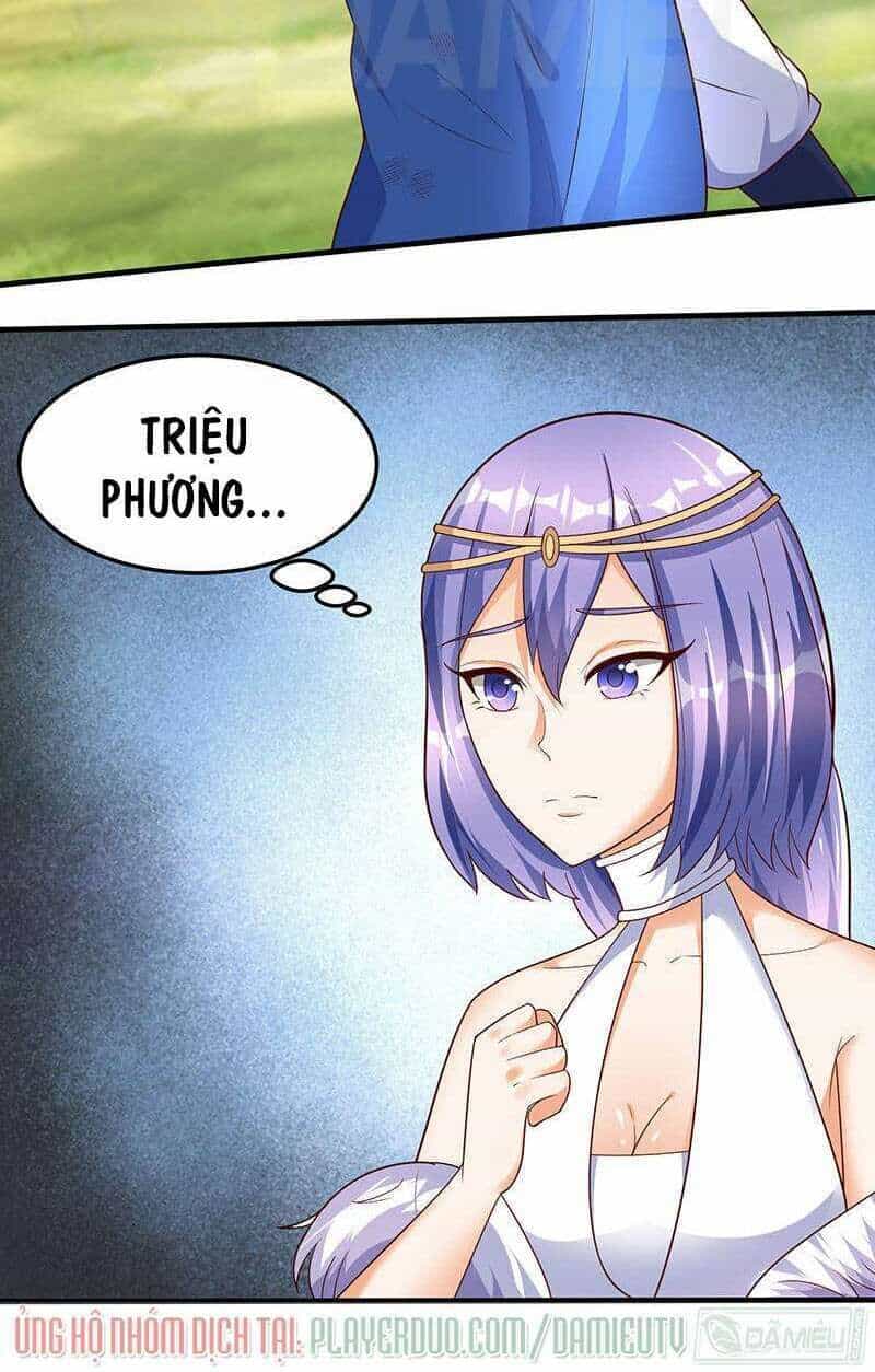 Tối Cường Thăng Cấp - Chương 62 - ảnh 19