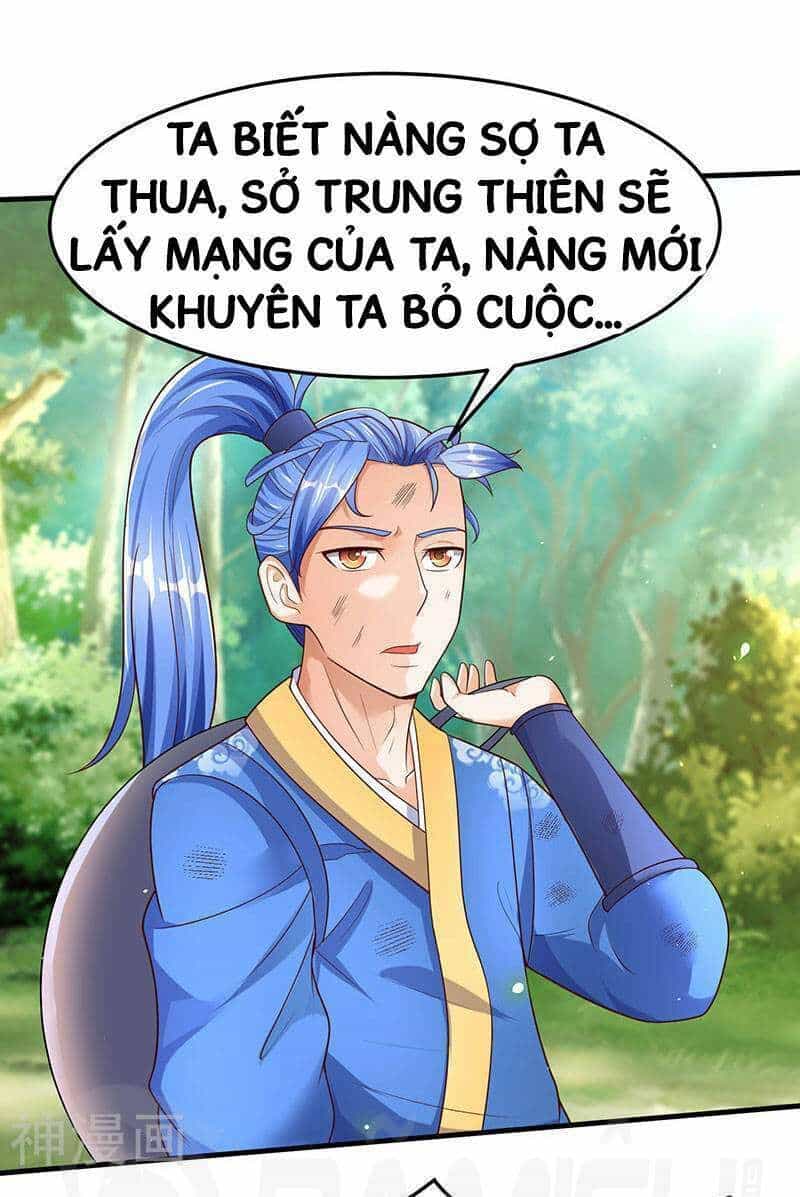 Tối Cường Thăng Cấp - Chương 62 - ảnh 20