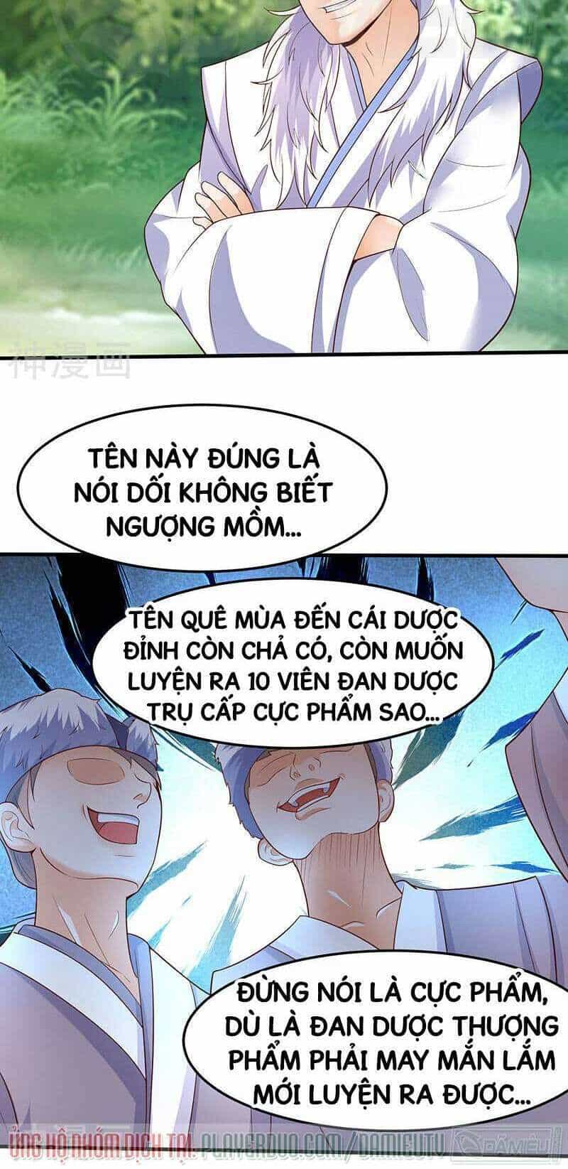 Tối Cường Thăng Cấp - Chương 62 - ảnh 4