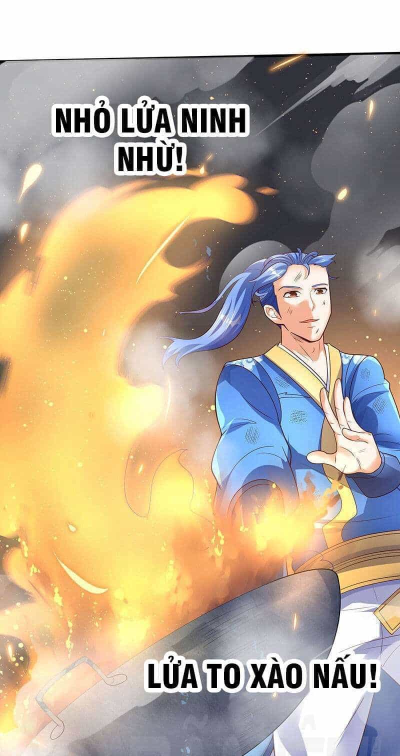 Tối Cường Thăng Cấp - Chương 63 - ảnh 11
