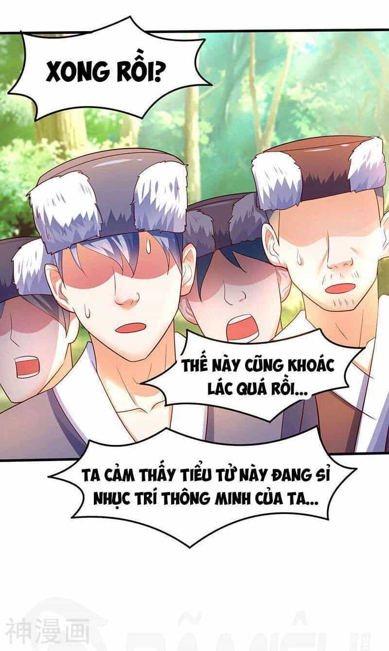Tối Cường Thăng Cấp - Chương 63 - ảnh 19