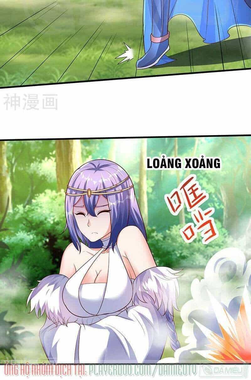 Tối Cường Thăng Cấp - Chương 63 - ảnh 22