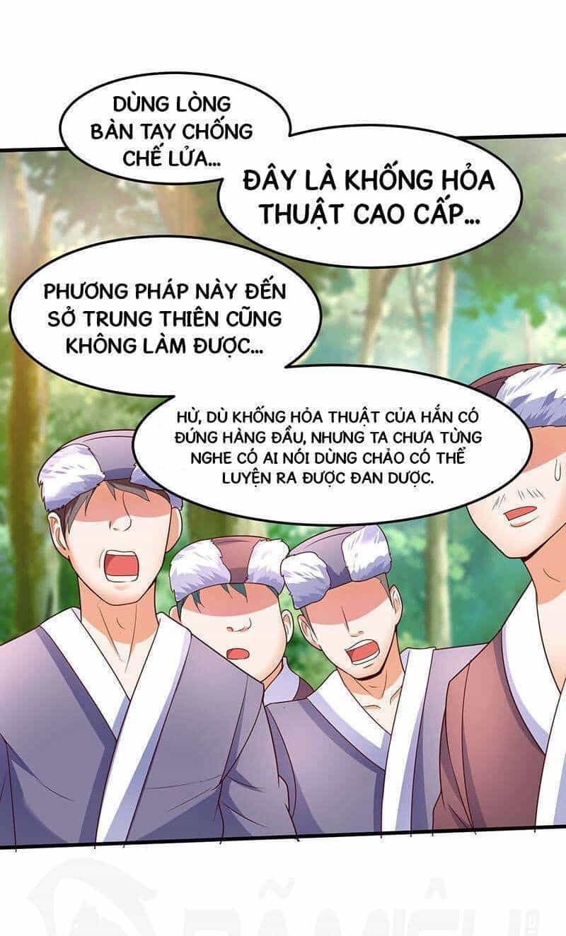 Tối Cường Thăng Cấp - Chương 63 - ảnh 5