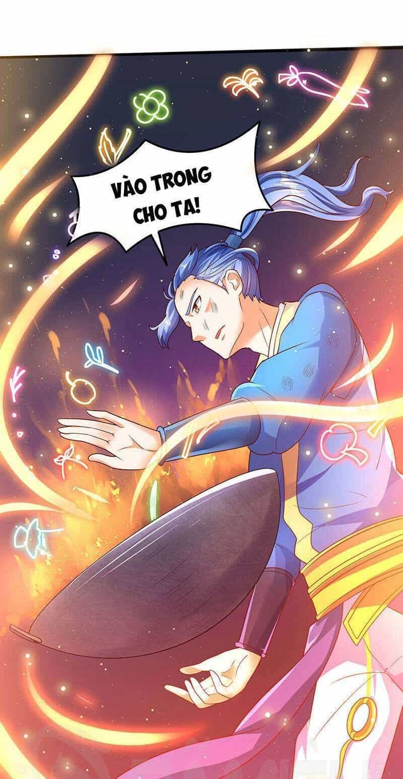 Tối Cường Thăng Cấp - Chương 63 - ảnh 7
