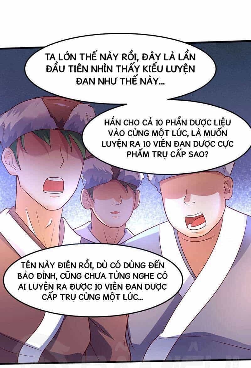 Tối Cường Thăng Cấp - Chương 63 - ảnh 9