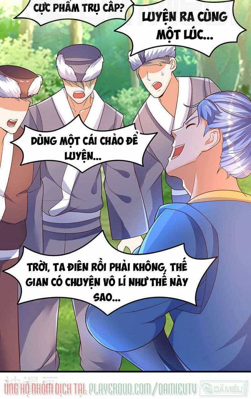 Tối Cường Thăng Cấp - Chương 64 - ảnh 13