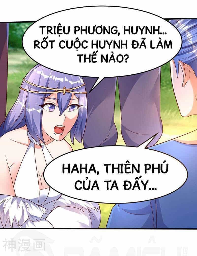 Tối Cường Thăng Cấp - Chương 64 - ảnh 14