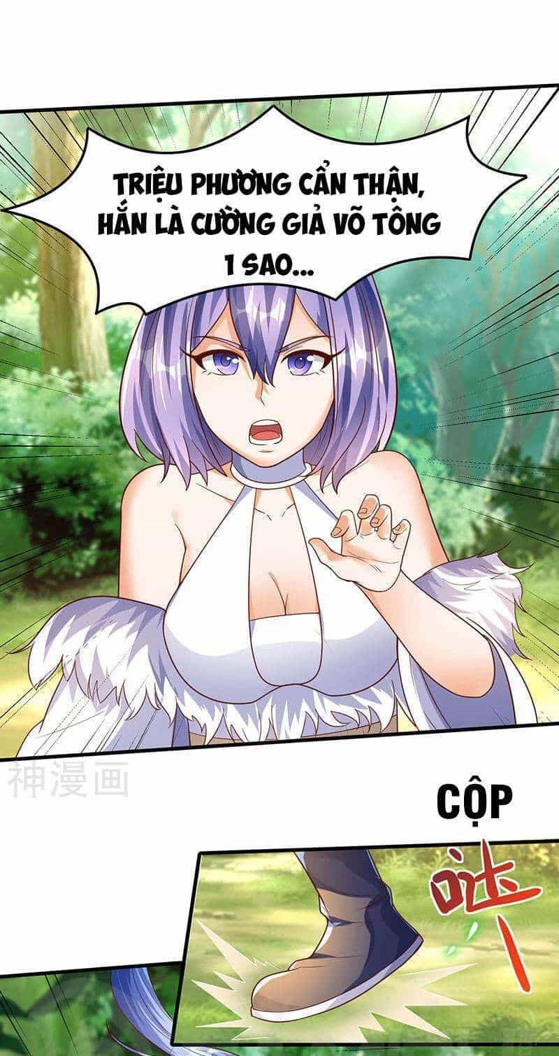 Tối Cường Thăng Cấp - Chương 65 - ảnh 1