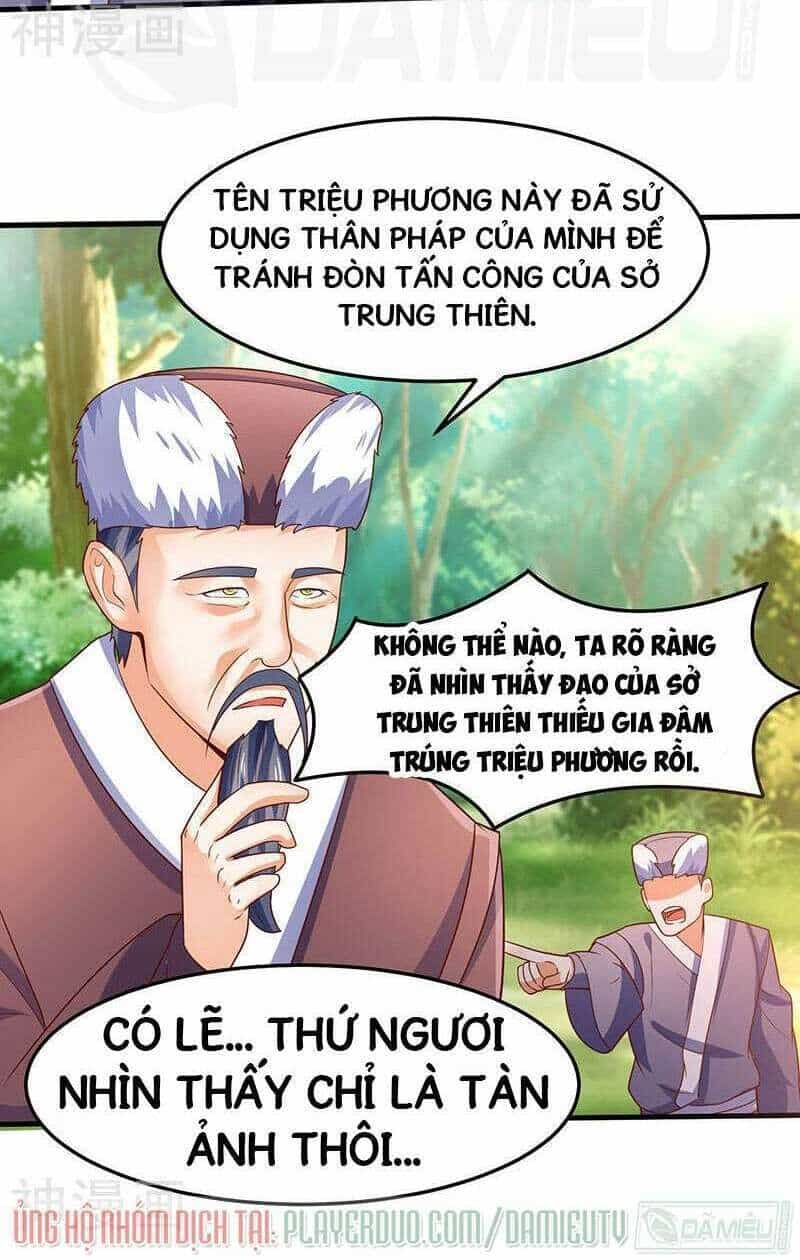 Tối Cường Thăng Cấp - Chương 65 - ảnh 13