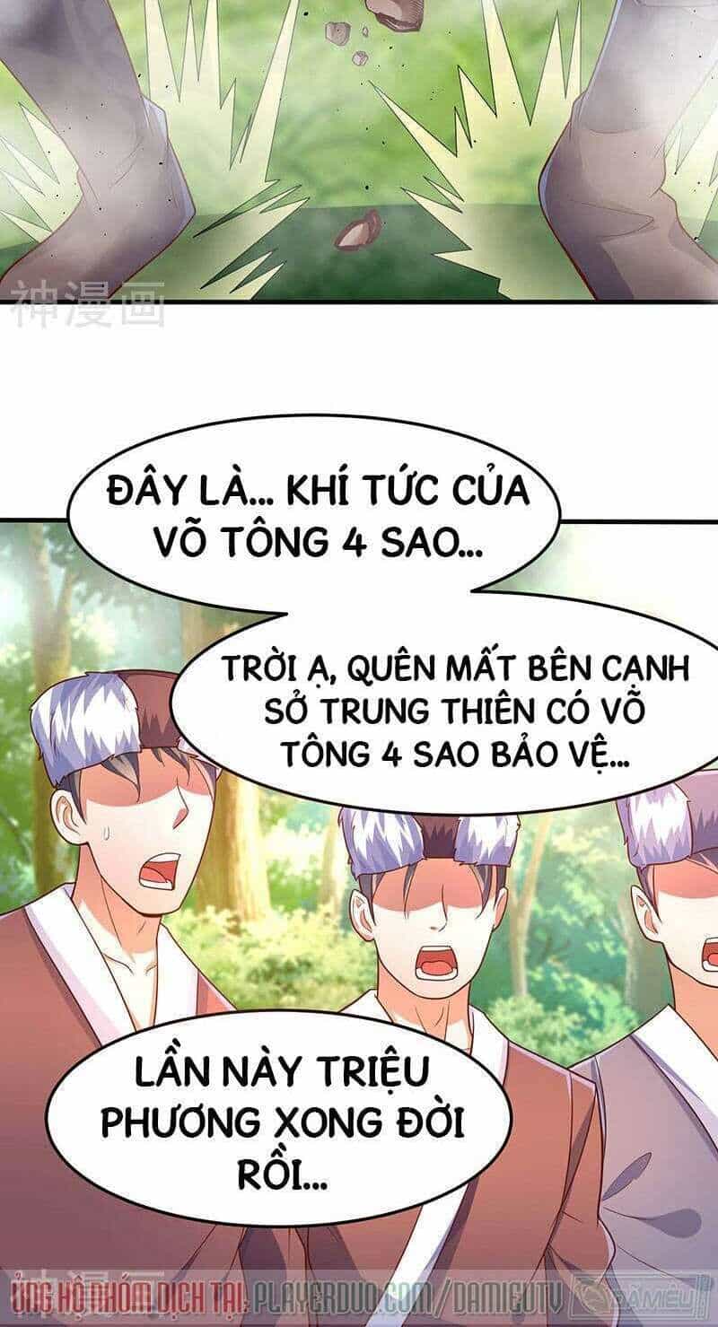 Tối Cường Thăng Cấp - Chương 65 - ảnh 33